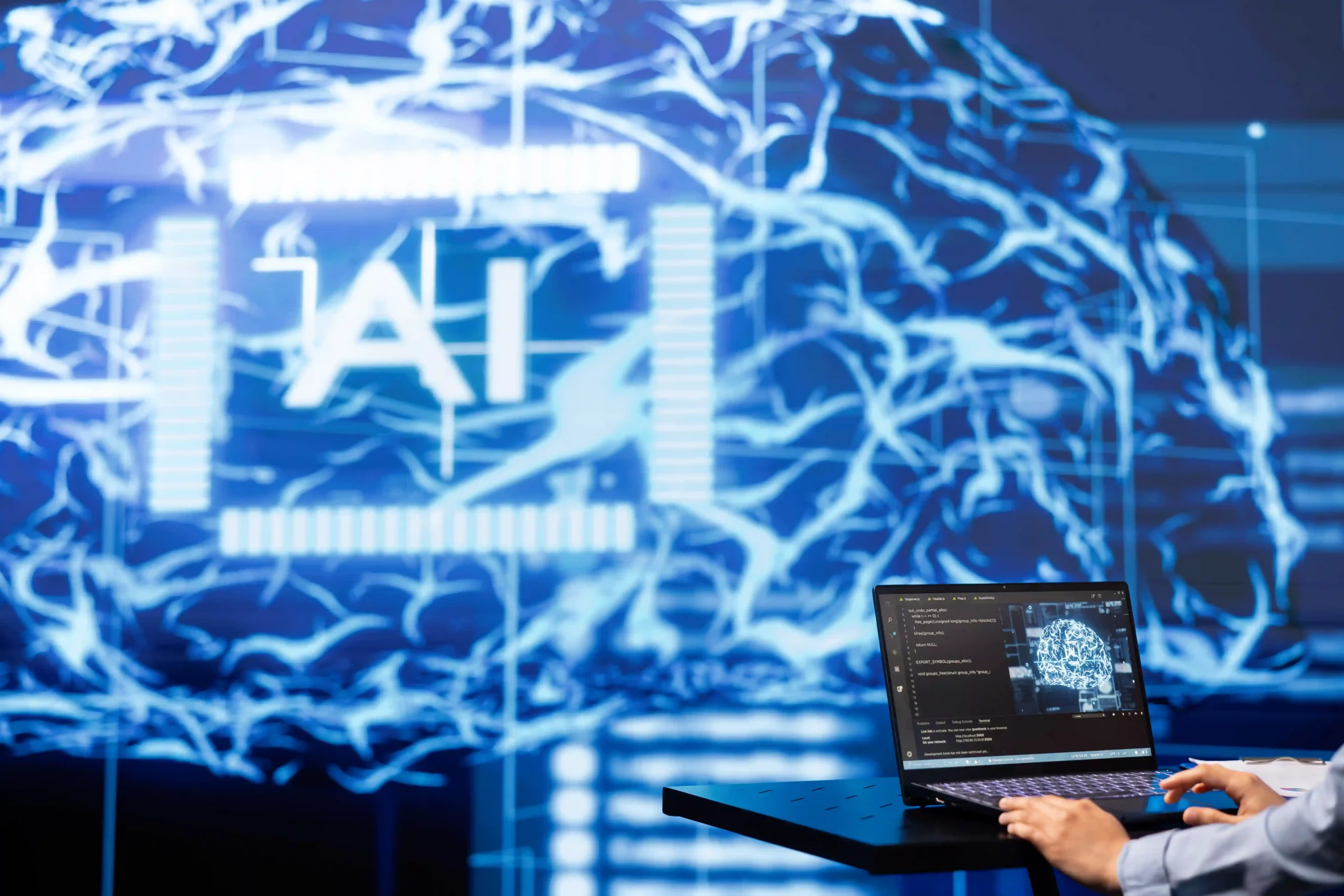 Inteligencia Artificial (IA): ¿Que és y como nos ayuda?