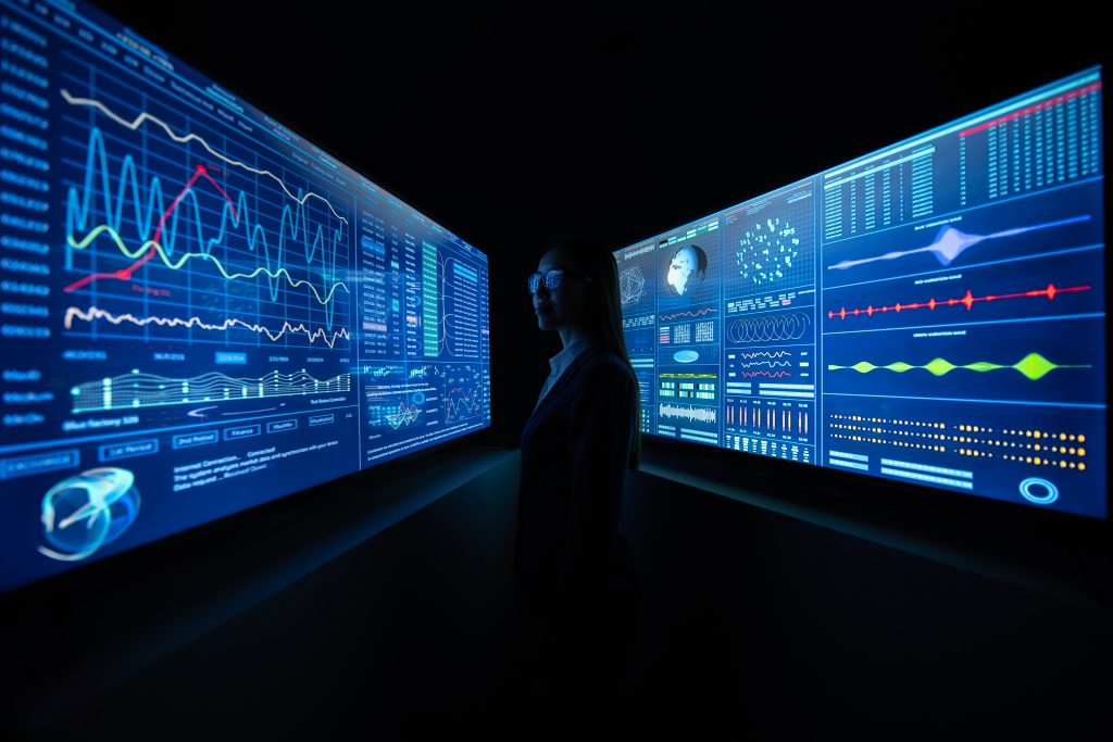 ¿qué es el Big data?