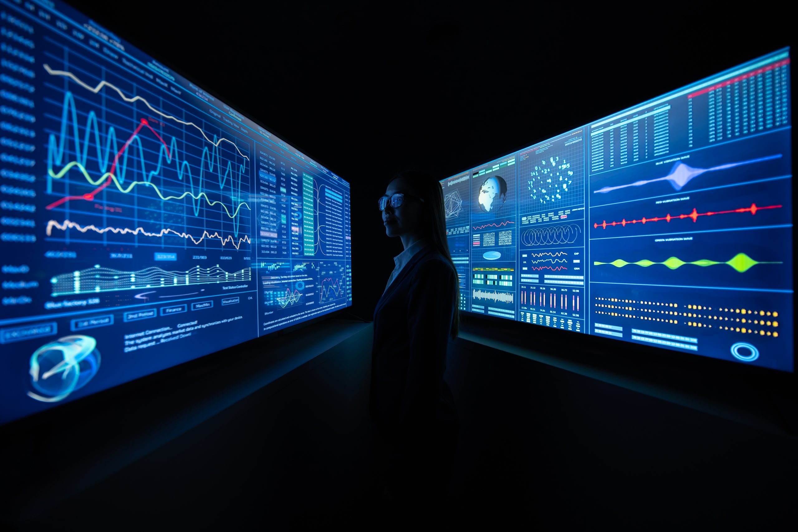 ¿Qué es el Big Data?